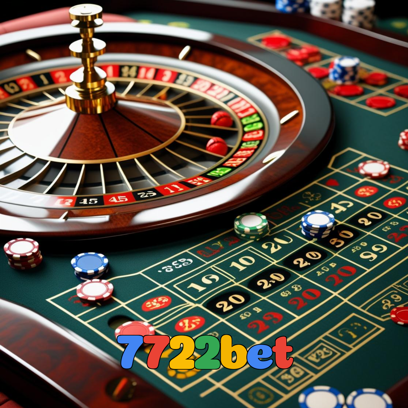 7722bet：Aposte no futebol online e sinta a emoção de vencer!