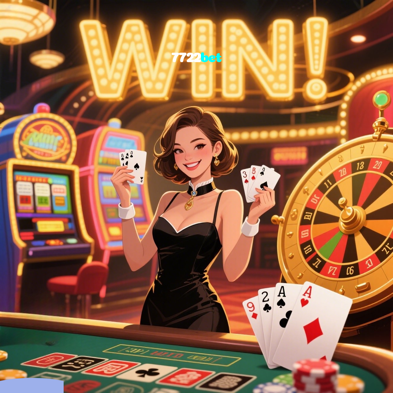 7722bet:Gire a roleta e faça história! Grandes prêmios estão ao seu alcance!