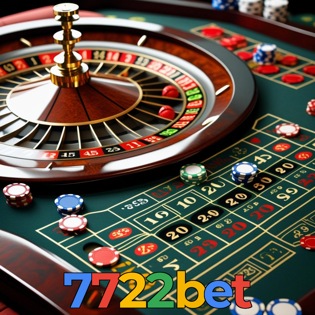 7722bet:Onde sua sorte brilha: poker, roleta e apostas em futebol!