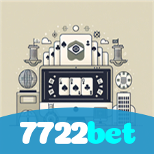 7722bet：O cassino online mais confiável para apostas no futebol e jogos de cassino!