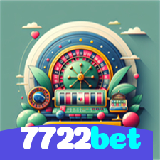 7722bet：A melhor plataforma de cassino para apostas no futebol e roleta!