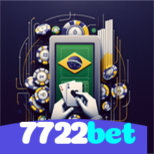 7722bet：Jogue poker, roleta e aposte no futebol no cassino mais confiável!