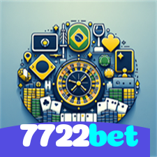 7722bet：Jogue blackjack, aposte no futebol e conquiste grandes vitórias!