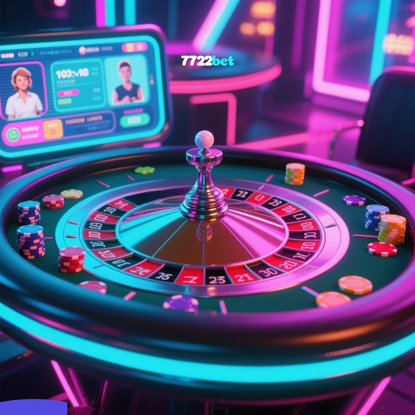 7722bet：Jogue agora no nosso cassino online e ganhe muito mais!