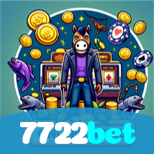 7722bet：Apostas emocionantes em futebol e vitórias épicas no cassino online!