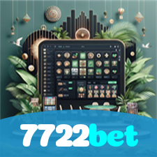 7722bet：A emoção do futebol digital está esperando por você! Aposte agora!