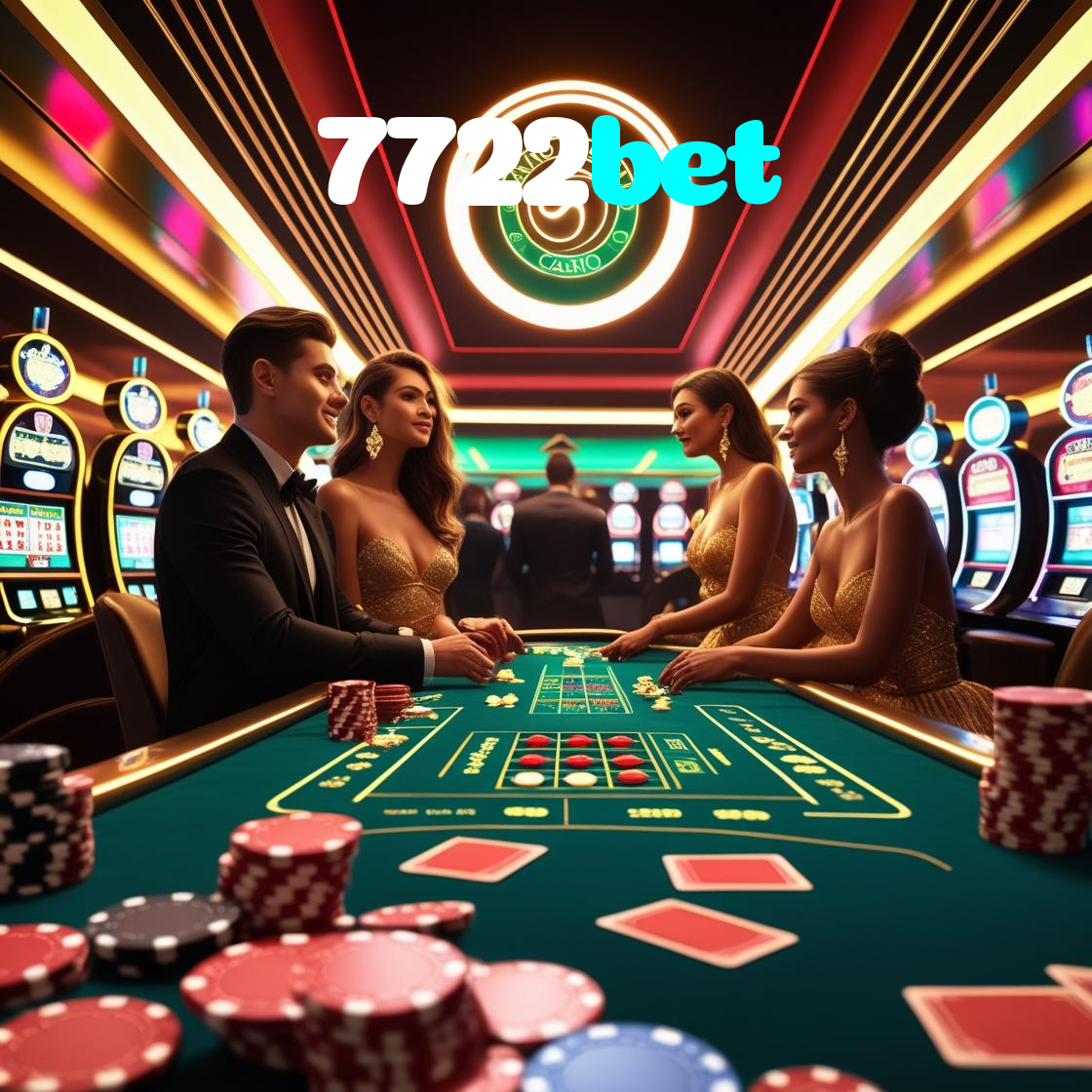 7722bet:Jogue roleta, blackjack e aposte no futebol no cassino mais seguro!
