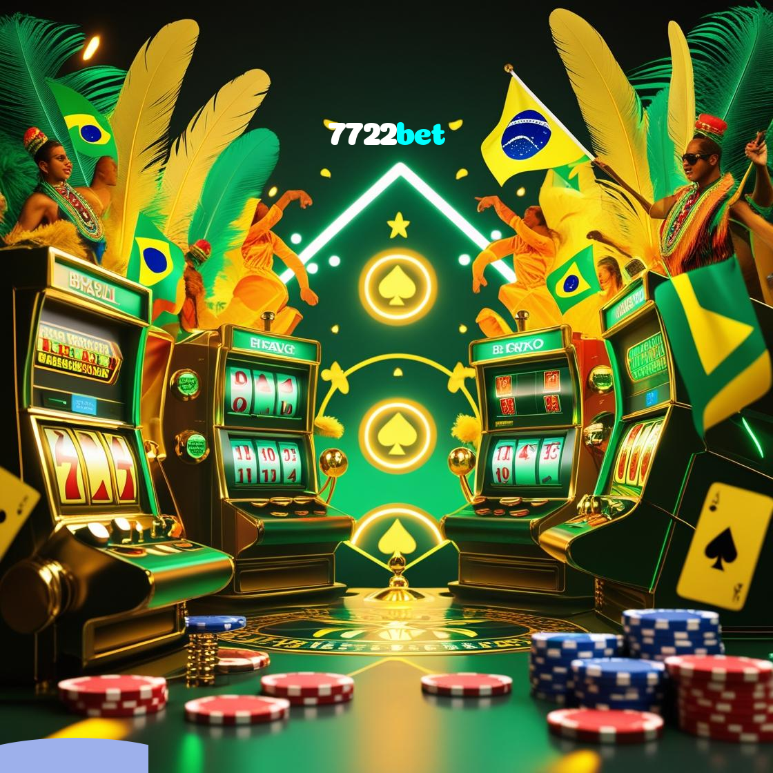 7722bet：Jogue futebol online e sinta a adrenalina de ganhar!