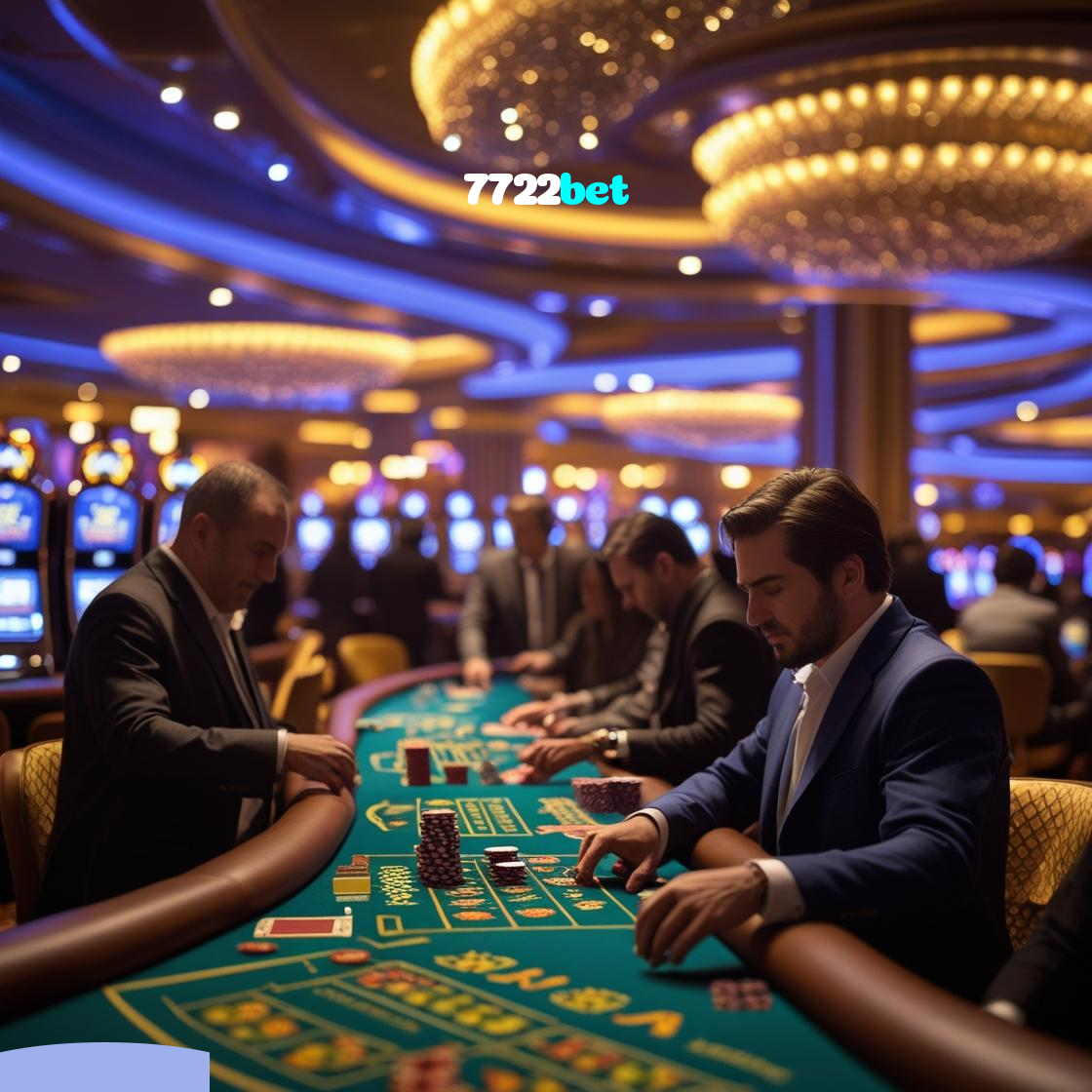7722bet:Jogue poker, aposte no futebol e conquiste prêmios incríveis no cassino!