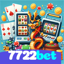 7722bet：Vença na roleta e leve para casa grandes prêmios!