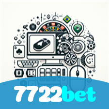 7722bet:A sorte está na roleta! Aposte e ganhe agora!
