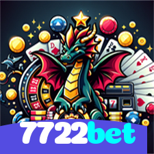 7722bet：Jogue poker, aposte no futebol e ganhe no cassino mais confiável!