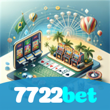 7722bet:Aposte nas nossas roletas e veja a sorte sorrir para você!