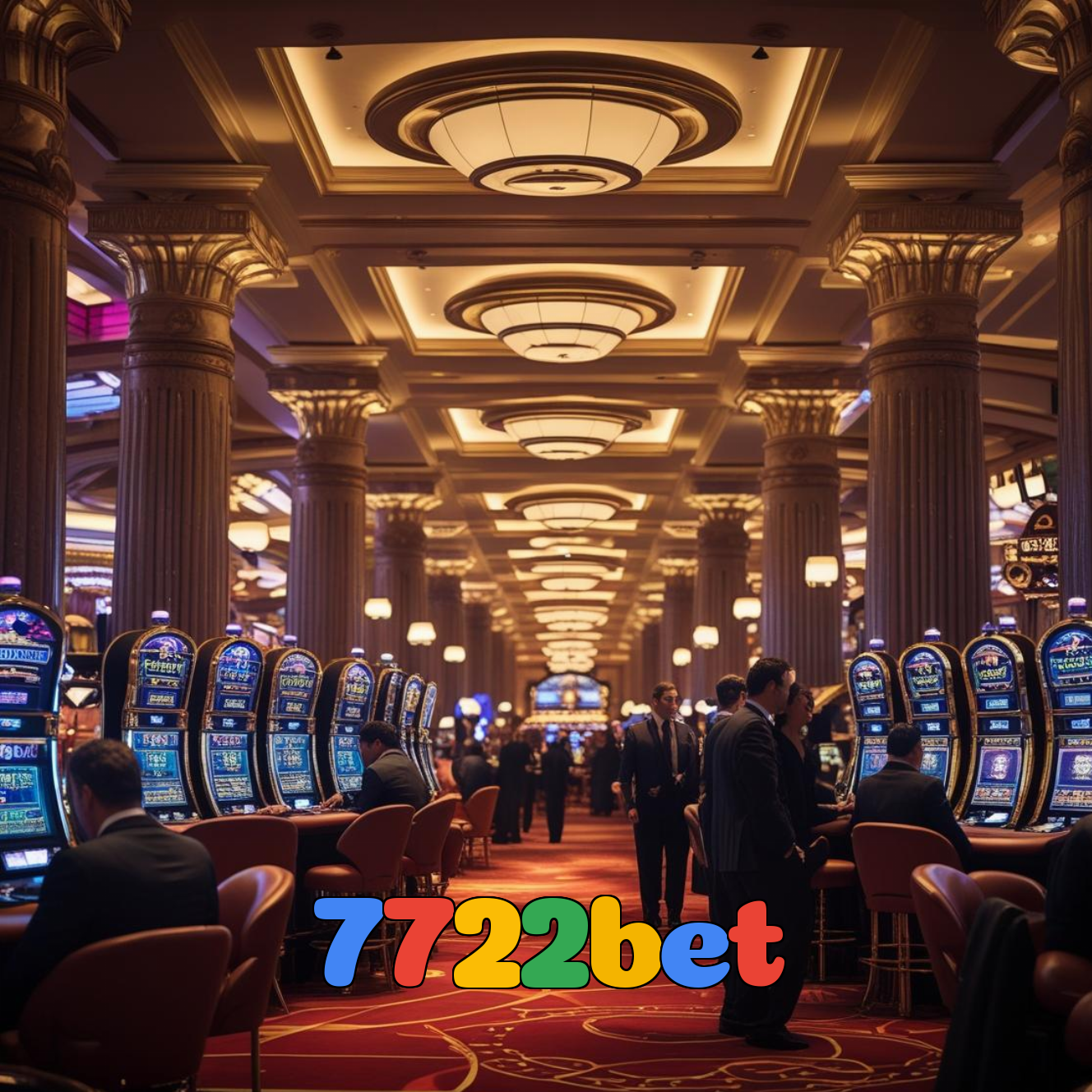 7722bet：Jogue no cassino online com apostas em futebol e ganhe grandes prêmios!