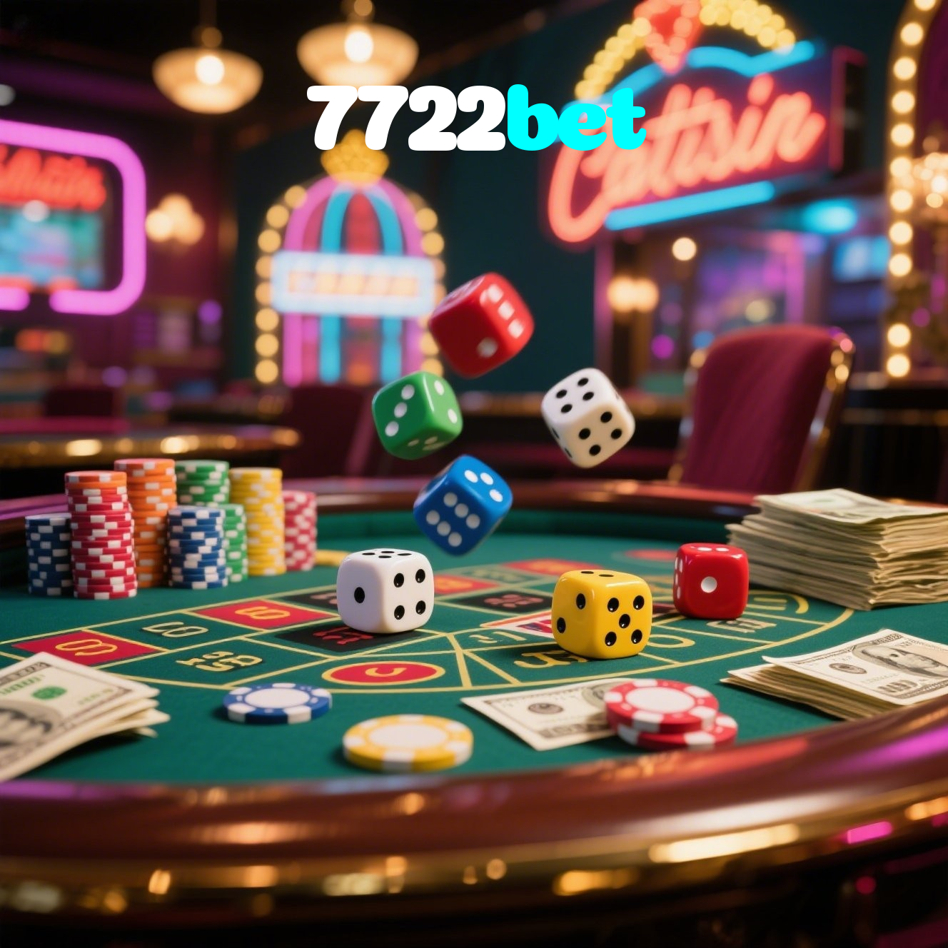 7722bet:Jogue poker, roleta e aposte no futebol no melhor cassino online!