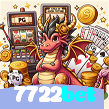 7722bet：Jogue no melhor cassino online e descubra os maiores prêmios!