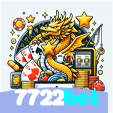7722bet：Apostas no futebol e diversão garantida com roleta e blackjack!
