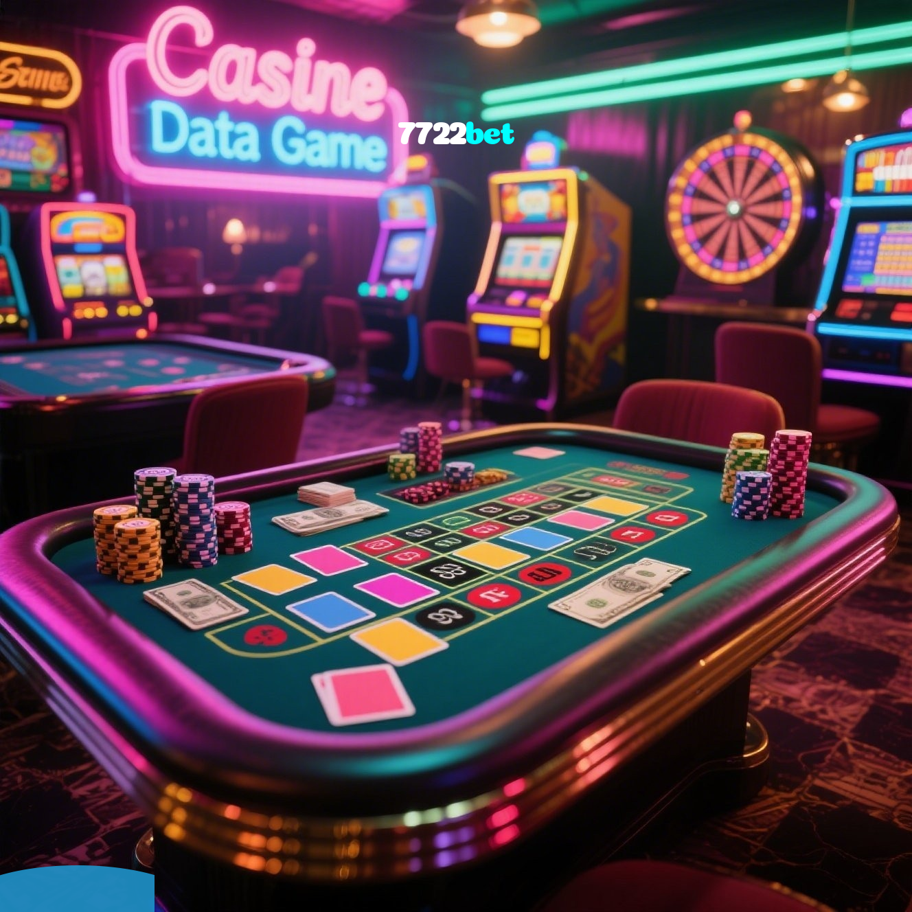 7722bet:Aposte agora nas roletas e veja a sorte brilhar para você!