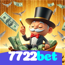 7722bet：A roleta está te esperando para grandes prêmios!