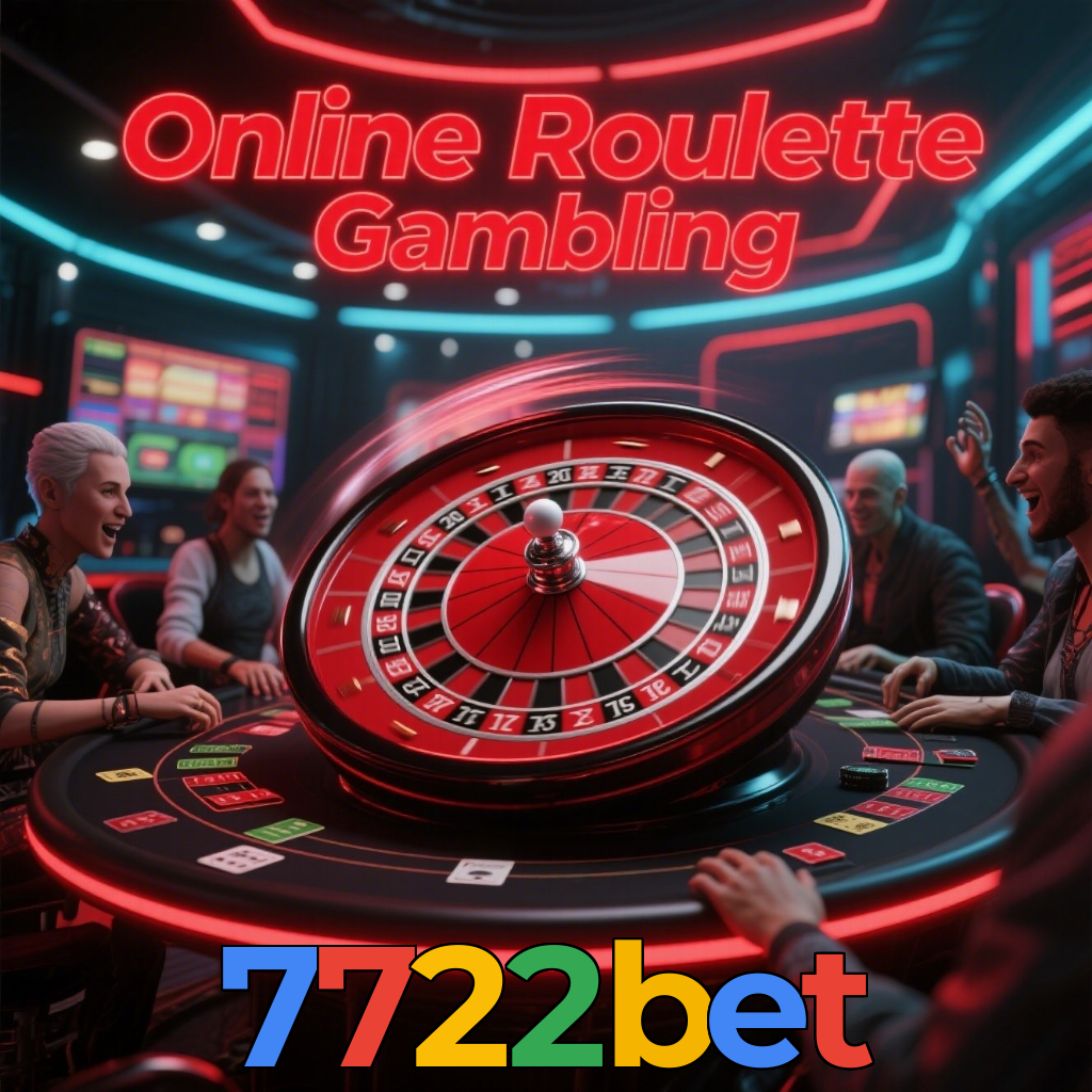 7722bet：Aposte no seu time no futebol e divirta-se com slots e roleta!