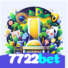7722bet：O cassino online mais confiável para você apostar no futebol e jogar blackjack!