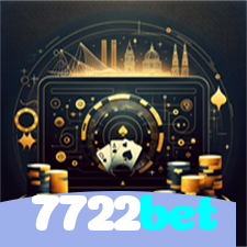 7722bet：A emoção do blackjack te espera! Aposte e vença agora!
