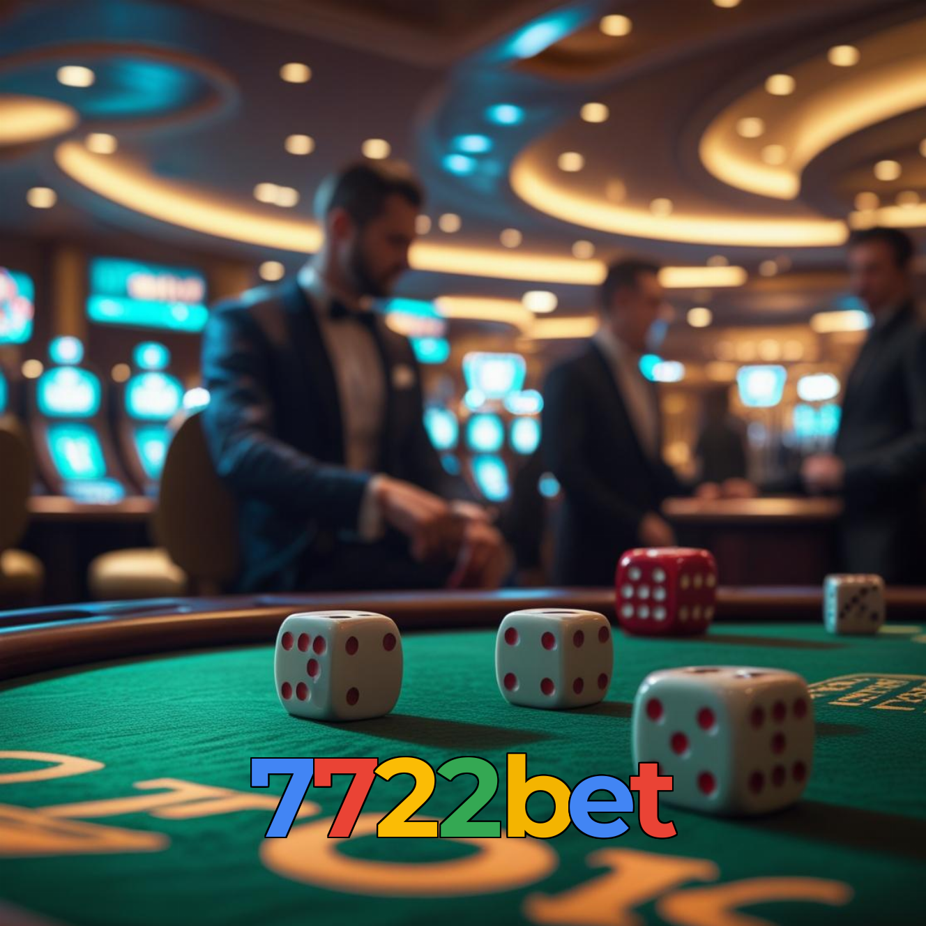 7722bet:Apostas no futebol e grandes prêmios em slots e roleta esperam por você!