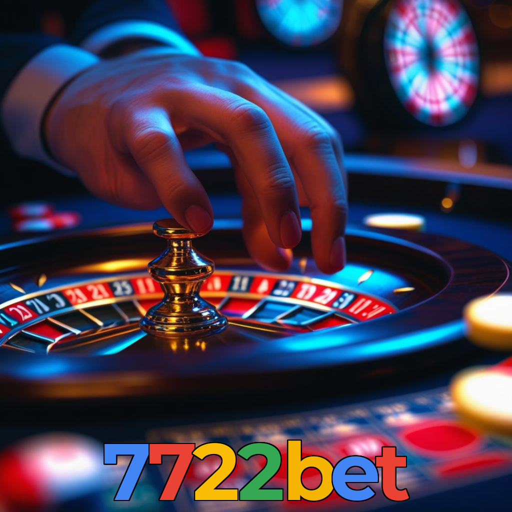 7722bet:Jogue slots, aposte no futebol e vença em grandes mesas de poker!