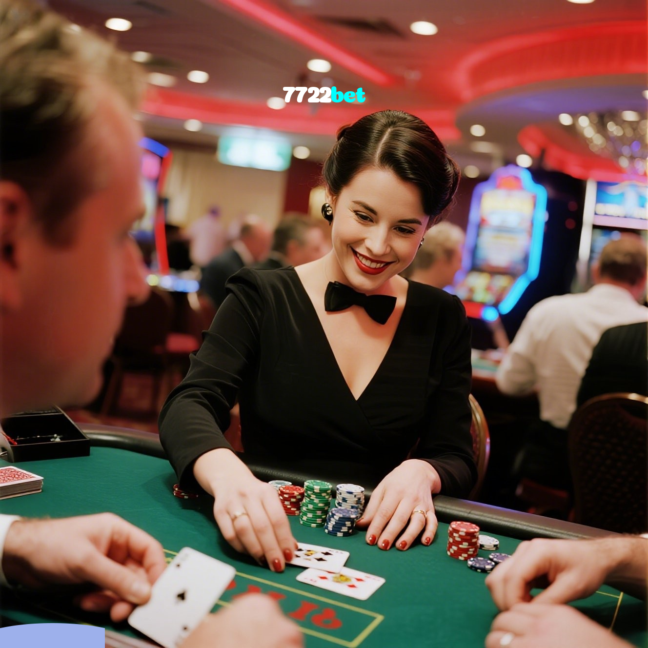 7722bet：Aposte nas melhores slots e conquiste prêmios como nunca!