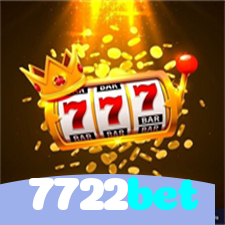 7722bet：O cassino online mais seguro para apostar no futebol e jogar blackjack!