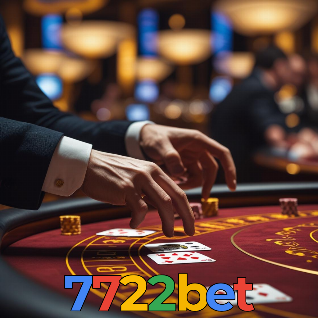 7722bet:Jogue poker, roleta e aposte no futebol para uma experiência épica!