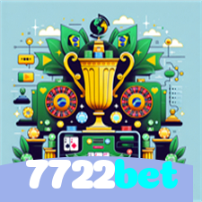 7722bet：Aposte no futebol online e vença como um verdadeiro campeão!