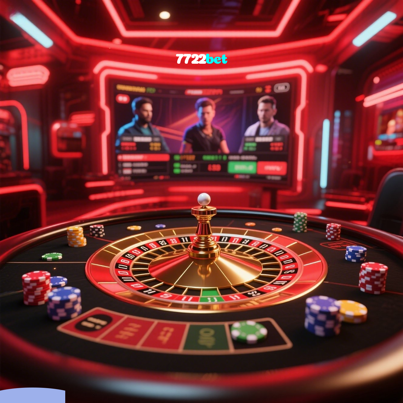 7722bet:Sua chance de ganhar começa no cassino online com poker e apostas no futebol!