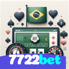 7722bet：Jogue futebol online e vença grandes prêmios agora!