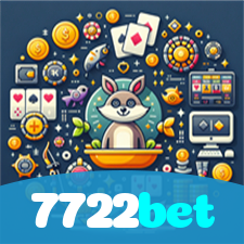 7722bet:As slots mais emocionantes estão aqui! Jogue agora!