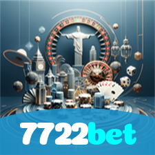 7722bet:Apostas em futebol e os melhores jogos de cassino esperam por você!