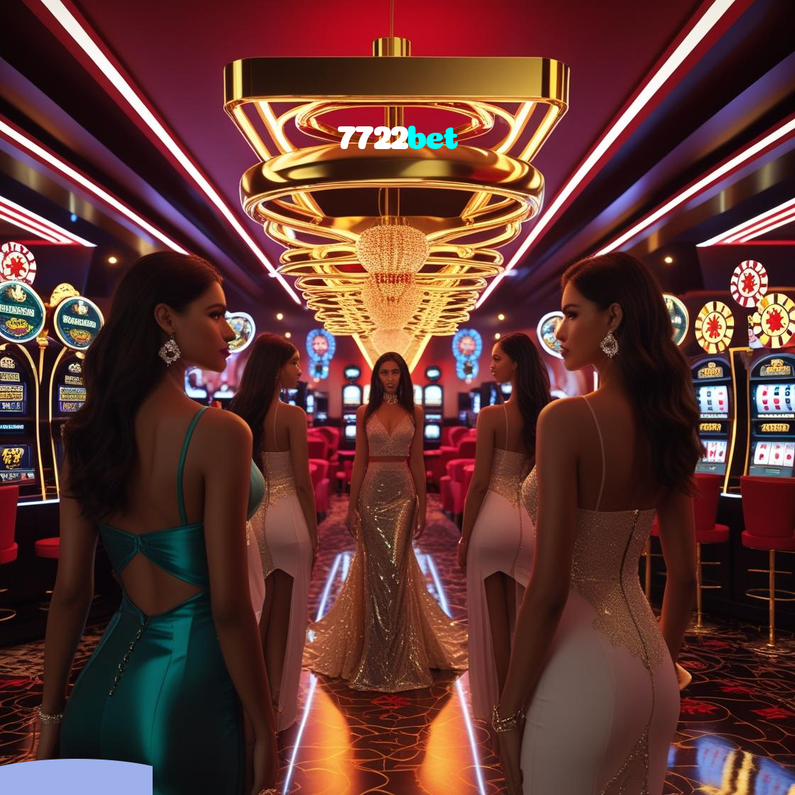 7722bet:O cassino online mais confiável para apostas ao vivo no futebol e jogos de cassino!