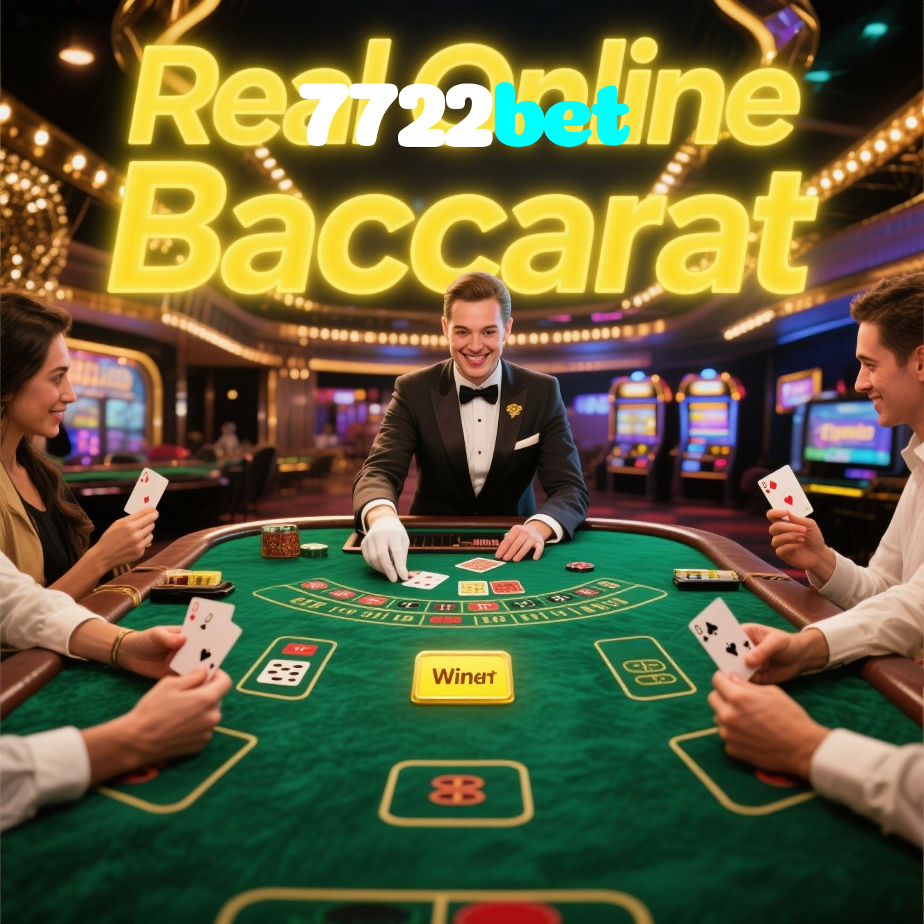 7722bet：No nosso cassino, a emoção nunca para! Jogue agora!
