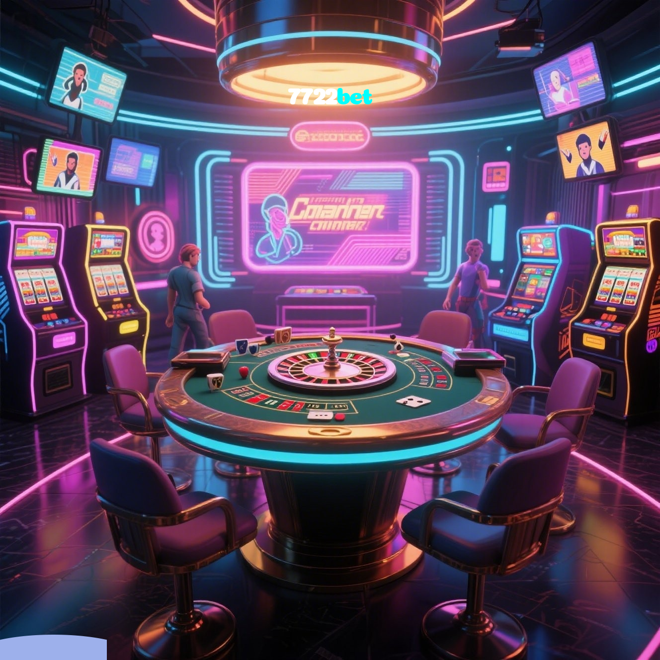 7722bet:Encontre a sorte nas nossas roletas e ganhe prêmios incrÃveis!