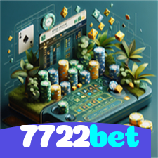 7722bet：Aposte no futebol online e se prepare para as grandes vitórias!