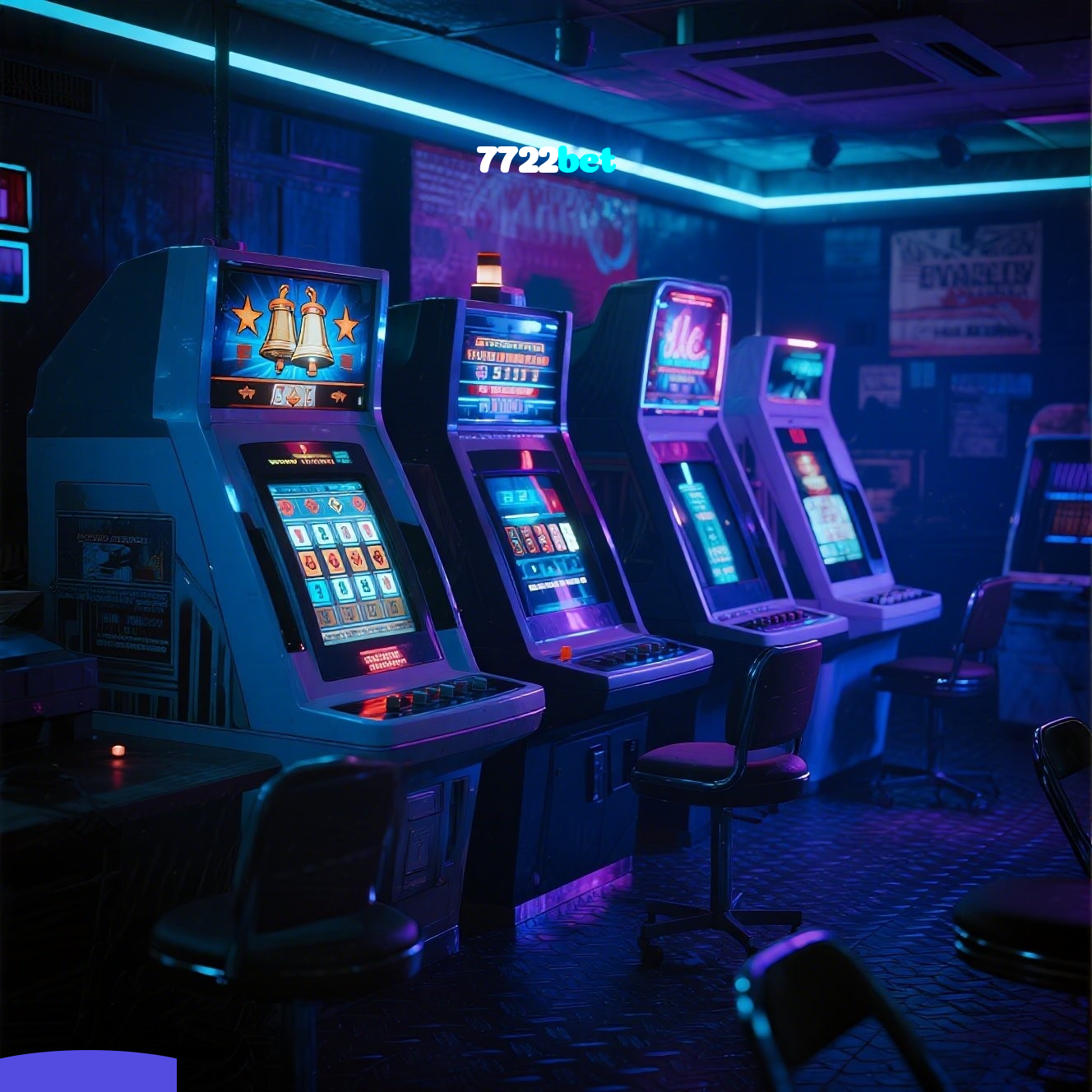 7722bet:O cassino online ideal para quem ama futebol e jogos de cassino!