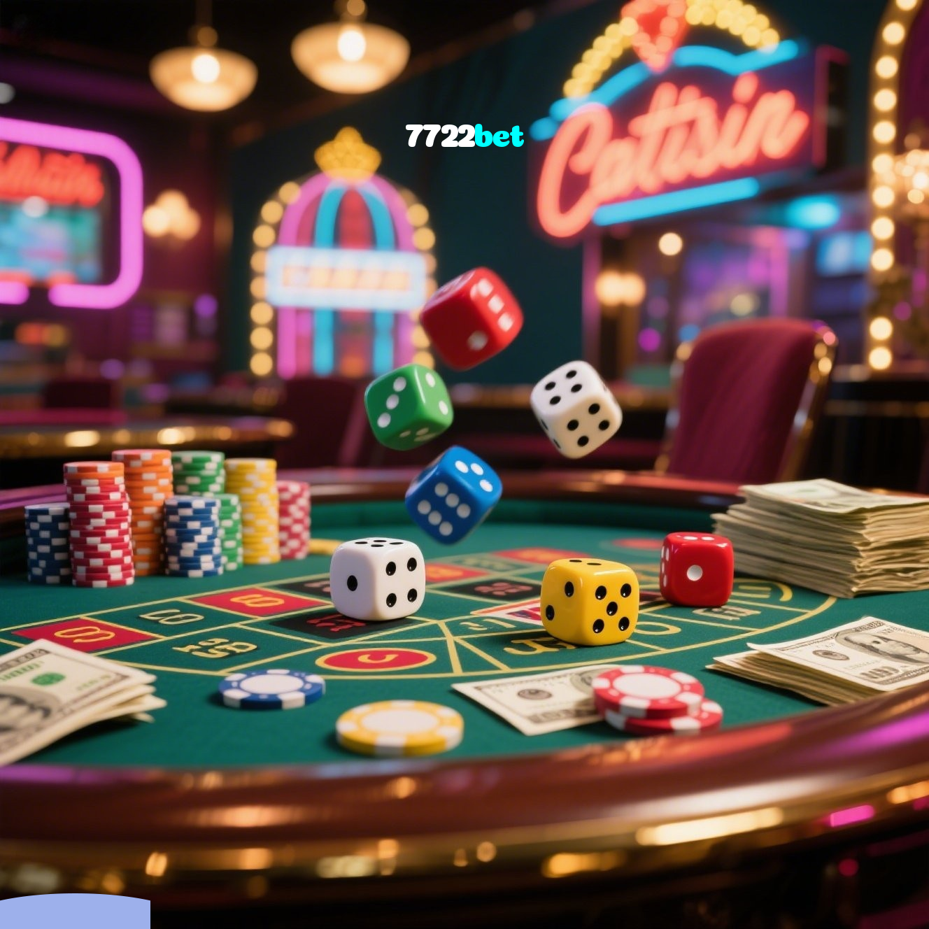 7722bet:Jogue agora e vença no melhor cassino online!