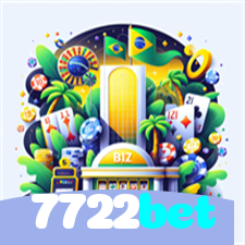 7722bet：Ganhe prêmios incríveis em slots, roleta e apostas ao vivo no futebol!