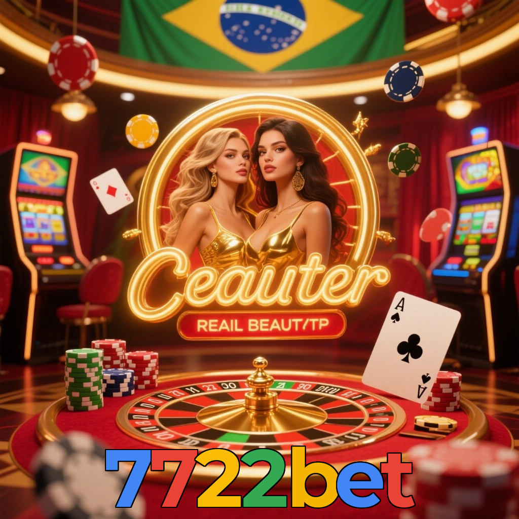 7722bet:Jogue blackjack, aposte no futebol e conquiste vitórias incríveis!