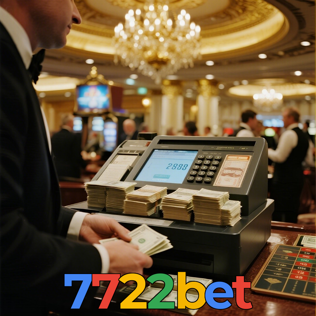 7722bet：Jogue slots, poker e aposte no futebol online para grandes prêmios!