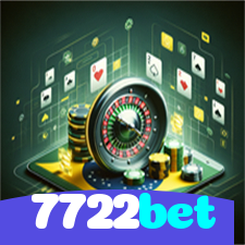 7722bet：Aposte na roleta e conquiste prêmios fantásticos!