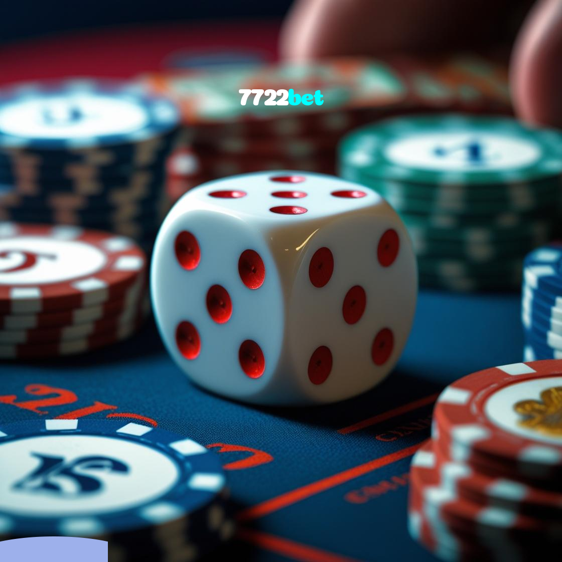 7722bet:Jogue poker, ganhe no futebol e vença no cassino online mais confiável!
