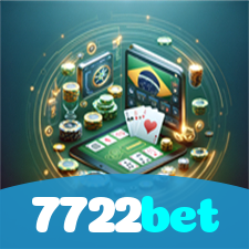 7722bet：Ganhe com poker, blackjack e apostas em futebol no cassino online!