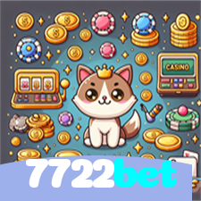 7722bet:O melhor cassino online para apostar no futebol e jogar poker e blackjack!