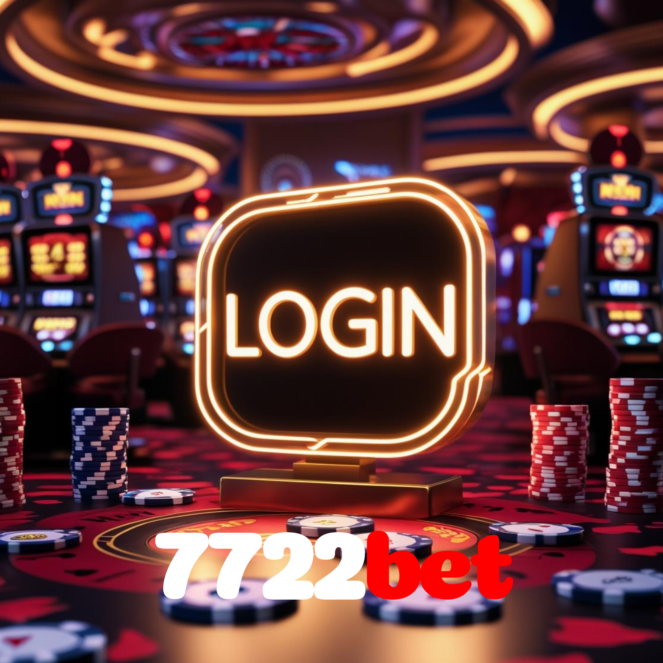 7722bet:Aposte nas melhores máquinas caça-níqueis e leve o jackpot!